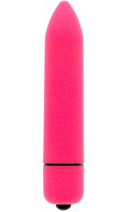 Metak vibrator 21409 - bullet -1